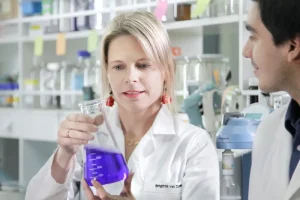 Brigitte van Zundert UNAB