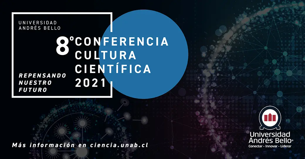 Conferencia de Cultura Científica UNAB 2021