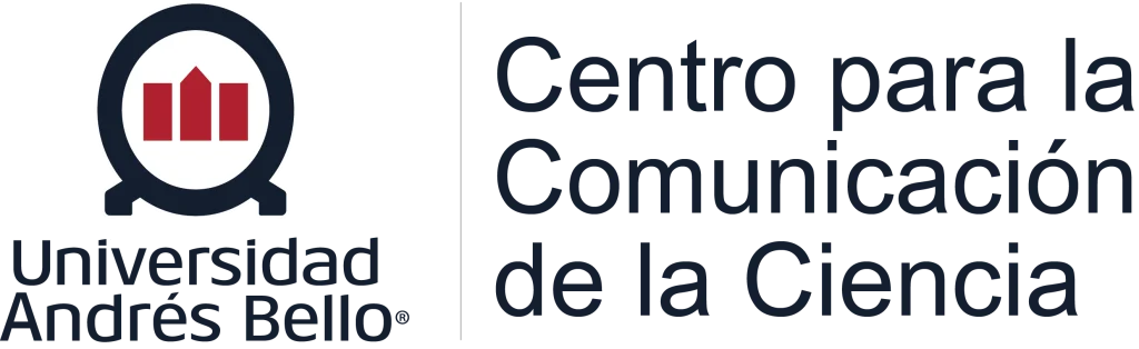 Logo UNAB Ciencia